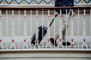 Queens Hotel Cheltenham fotoÄŸrafÄ±