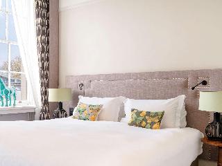 Queens Hotel Cheltenham fotoÄŸrafÄ±