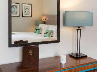 Queens Hotel Cheltenham fotoÄŸrafÄ±