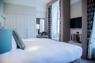 Queens Hotel Cheltenham fotoÄŸrafÄ±