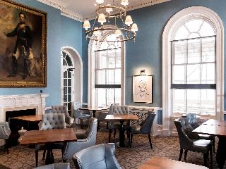Queens Hotel Cheltenham fotoÄŸrafÄ±
