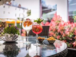 Queens Hotel Cheltenham fotoÄŸrafÄ±