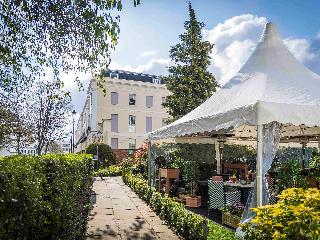 Queens Hotel Cheltenham fotoÄŸrafÄ±