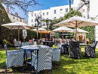 Queens Hotel Cheltenham fotoÄŸrafÄ±
