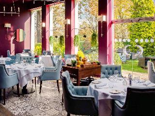 Queens Hotel Cheltenham fotoÄŸrafÄ±