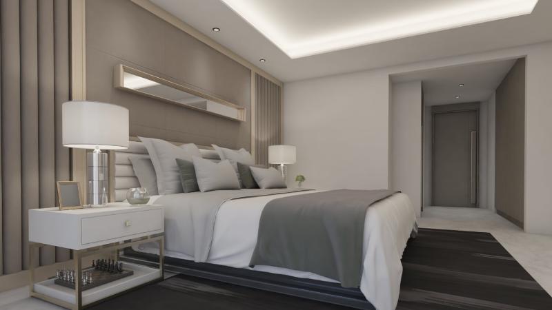 Chrysomare Beach Hotel & Resort - Oda