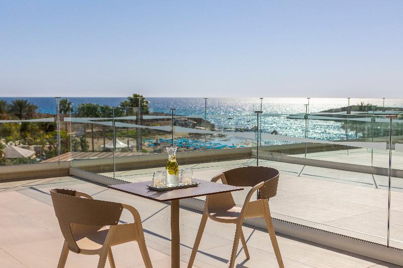 Chrysomare Beach Hotel & Resort - Oda