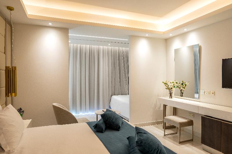 Chrysomare Beach Hotel & Resort - Oda