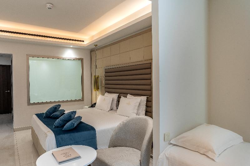 Chrysomare Beach Hotel & Resort - Oda