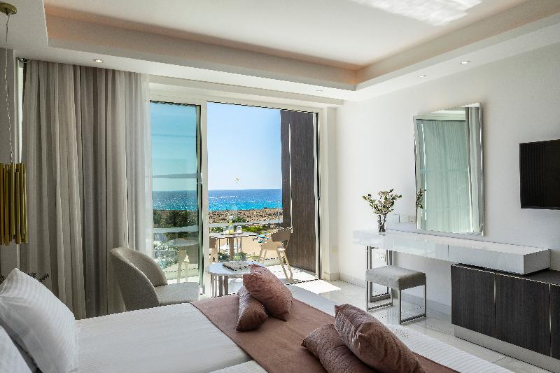 Chrysomare Beach Hotel & Resort - Oda