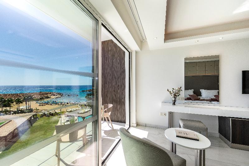 Chrysomare Beach Hotel & Resort - Oda