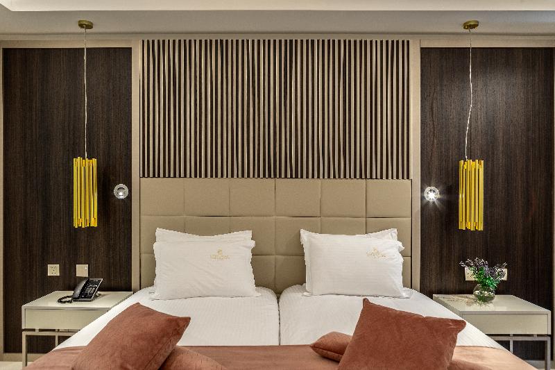 Chrysomare Beach Hotel & Resort - Oda