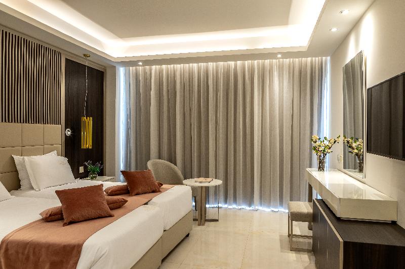 Chrysomare Beach Hotel & Resort - Oda