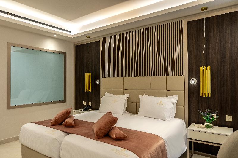 Chrysomare Beach Hotel & Resort - Oda