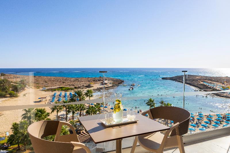 Chrysomare Beach Hotel & Resort - Oda