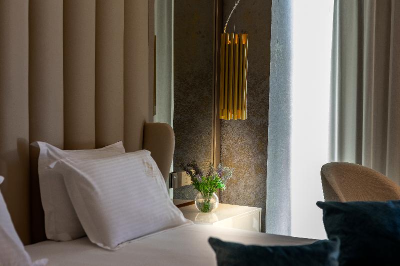 Chrysomare Beach Hotel & Resort - Oda
