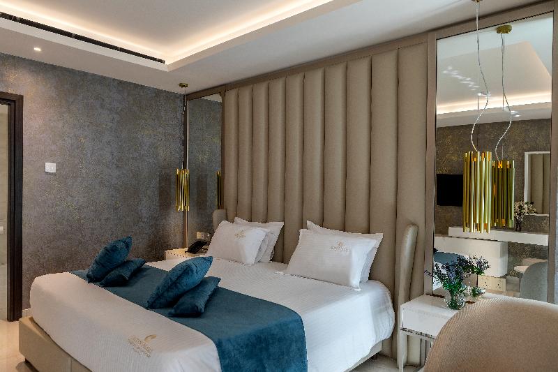 Chrysomare Beach Hotel & Resort - Oda