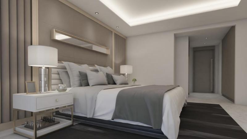 Chrysomare Beach Hotel & Resort - Oda