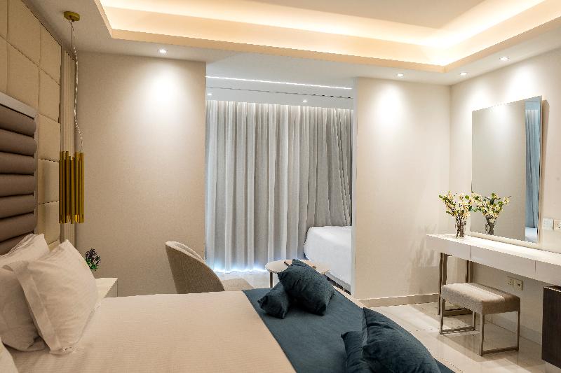 Chrysomare Beach Hotel & Resort - Oda