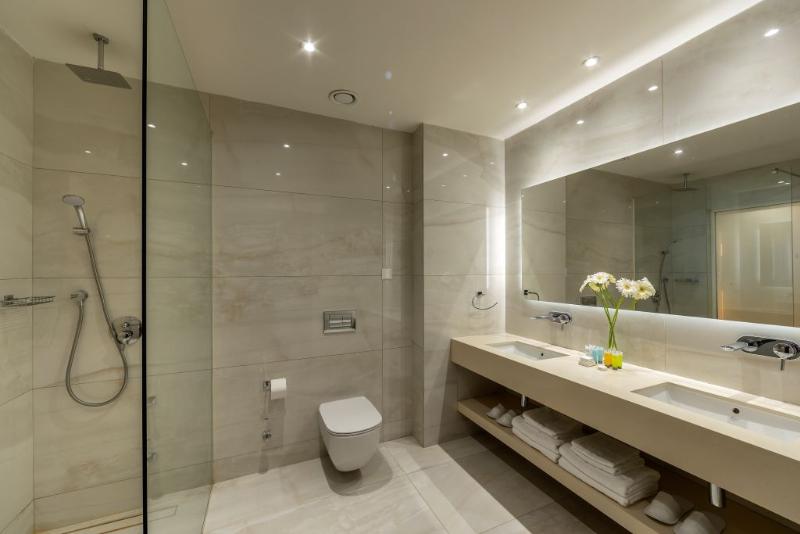 Chrysomare Beach Hotel & Resort - Oda