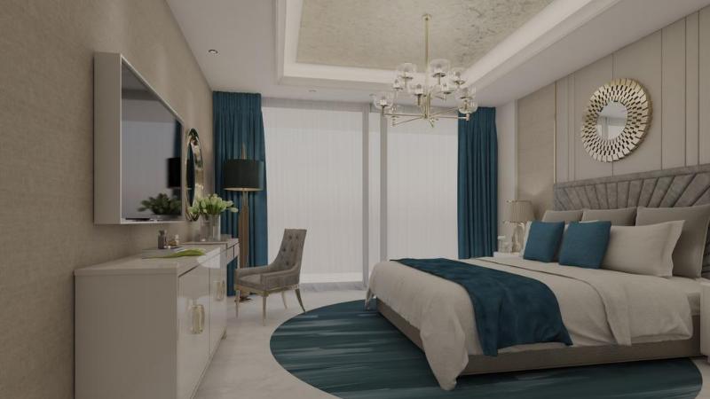 Chrysomare Beach Hotel & Resort - Oda