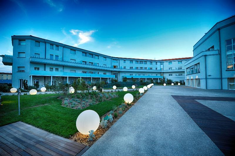 Toscana Charme Resort - Genel