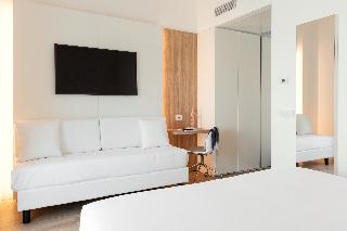 Toscana Charme Resort otel fotoğrafı