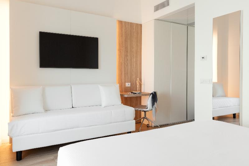 Toscana Charme Resort - Genel