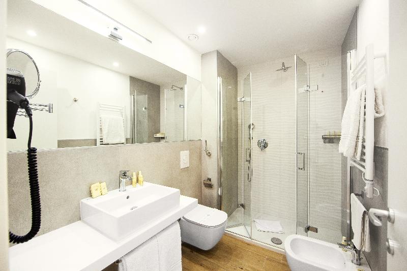 Toscana Charme Resort - Oda
