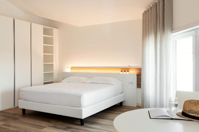 Toscana Charme Resort - Oda