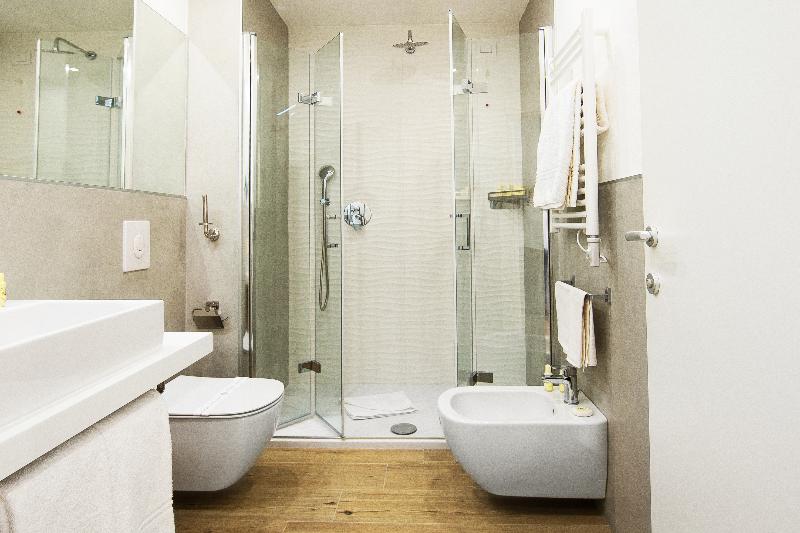 Toscana Charme Resort - Oda