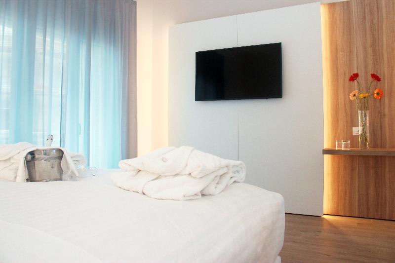 Toscana Charme Resort - Oda