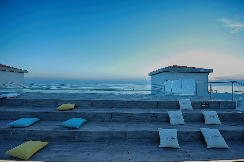 Toscana Charme Resort - Havuz