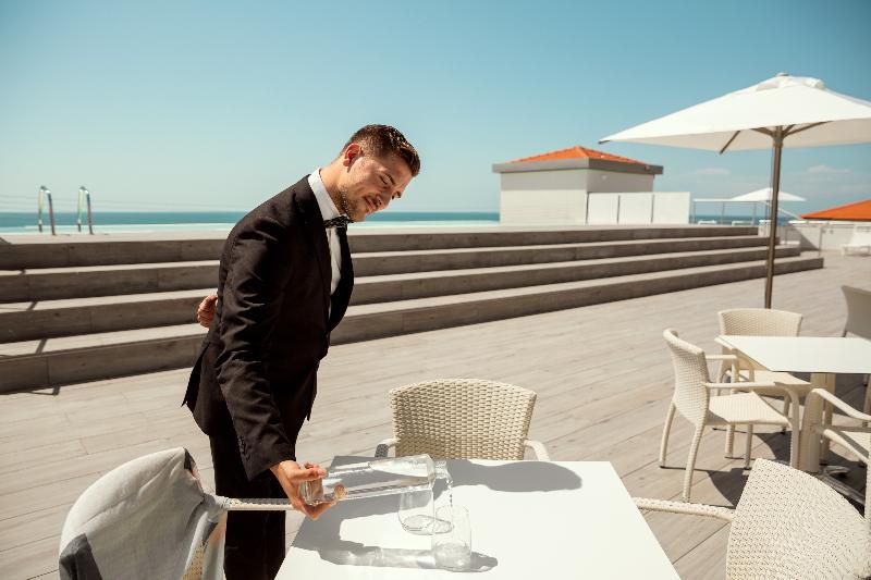 Toscana Charme Resort - Havuz