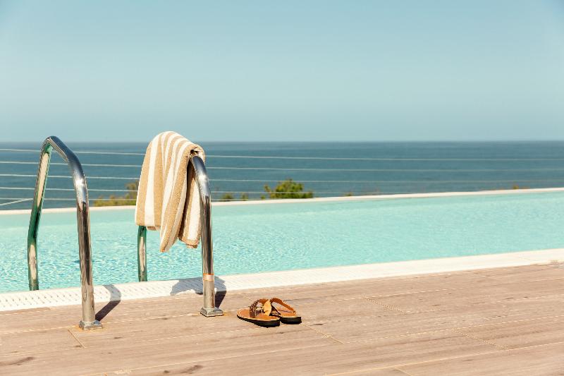Toscana Charme Resort - Havuz