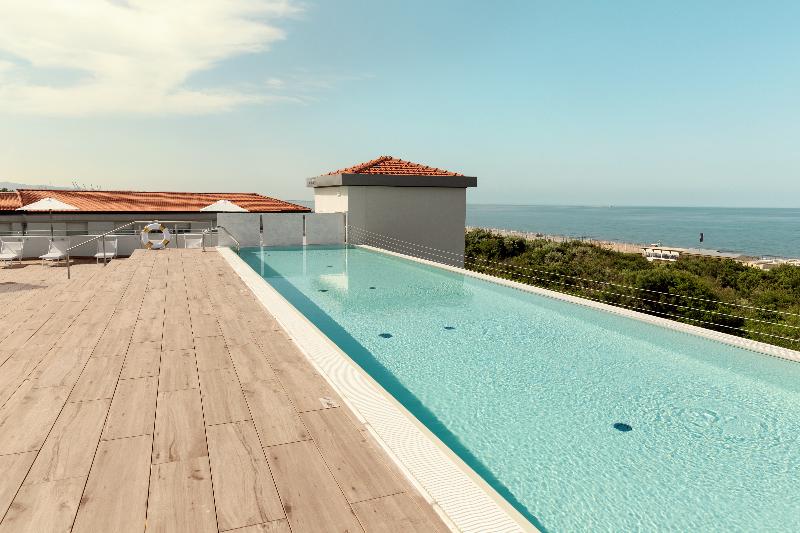 Toscana Charme Resort - Havuz