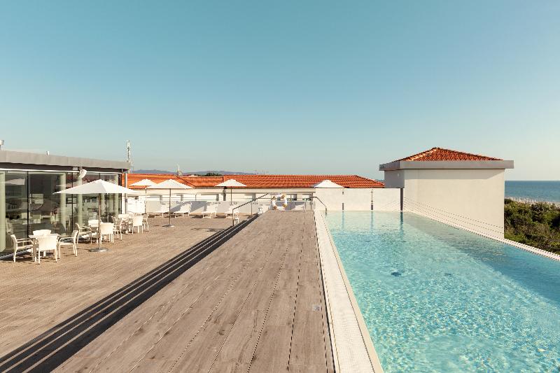 Toscana Charme Resort - Havuz