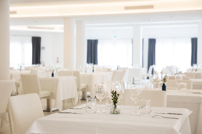 Toscana Charme Resort - Restoran