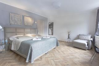 Tm Suites otel fotoğrafı