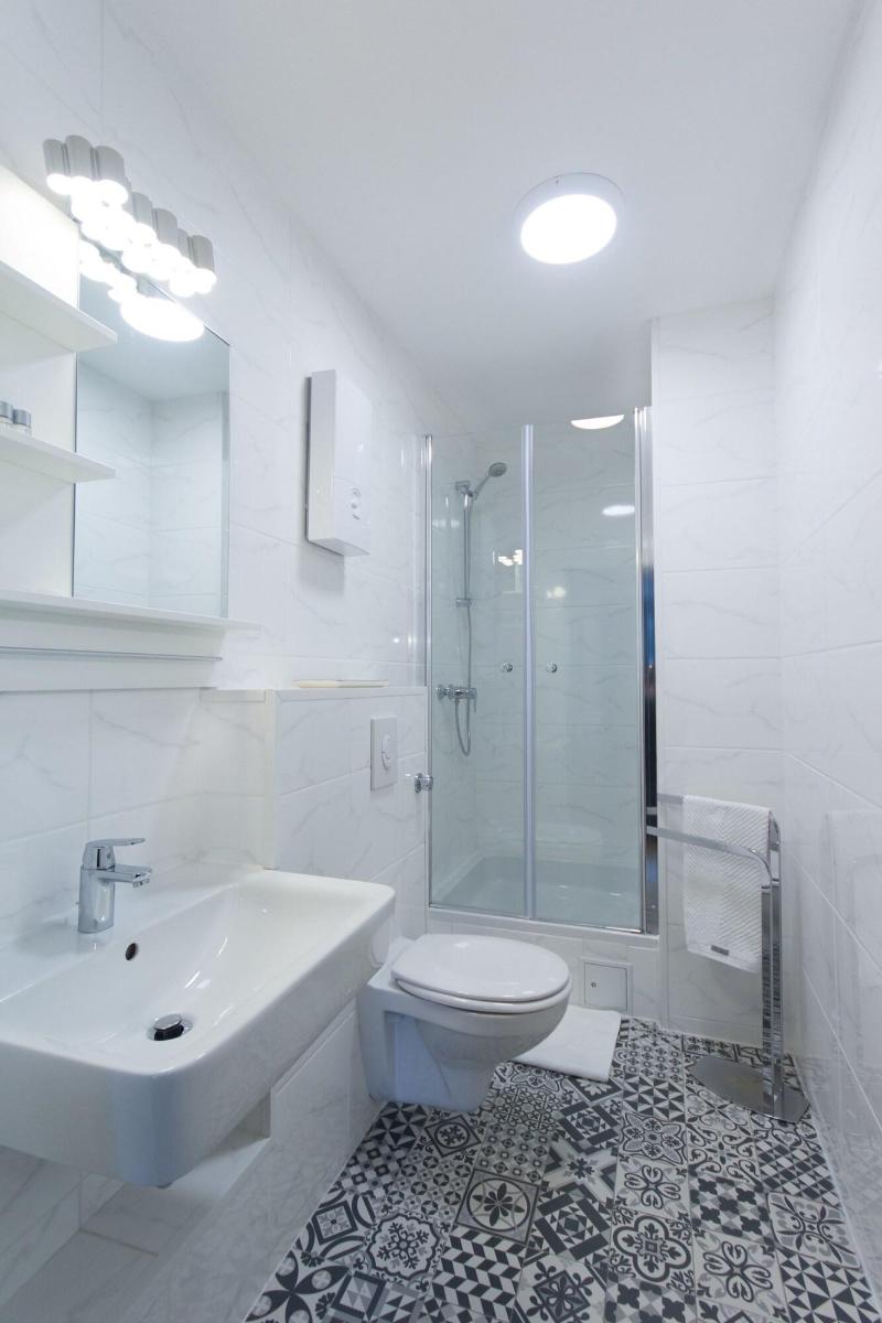 Tm Suites - Oda