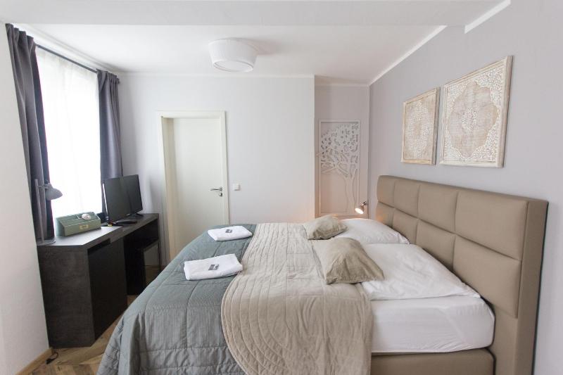 Tm Suites - Oda