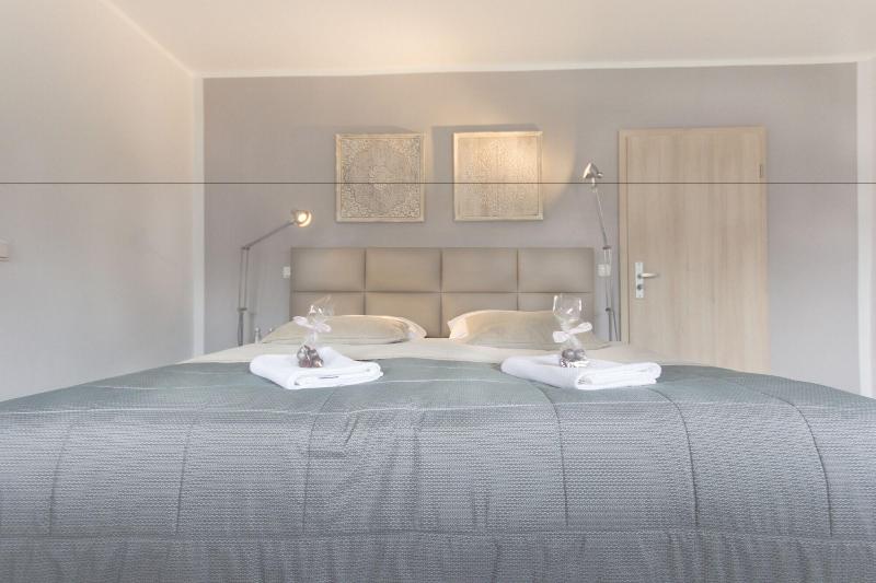 Tm Suites - Oda