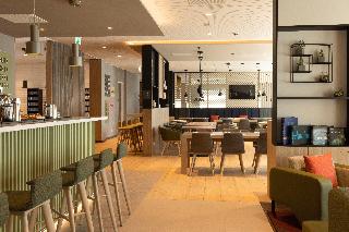 Holiday Inn Eindhoven Airport fotoÄŸrafÄ±