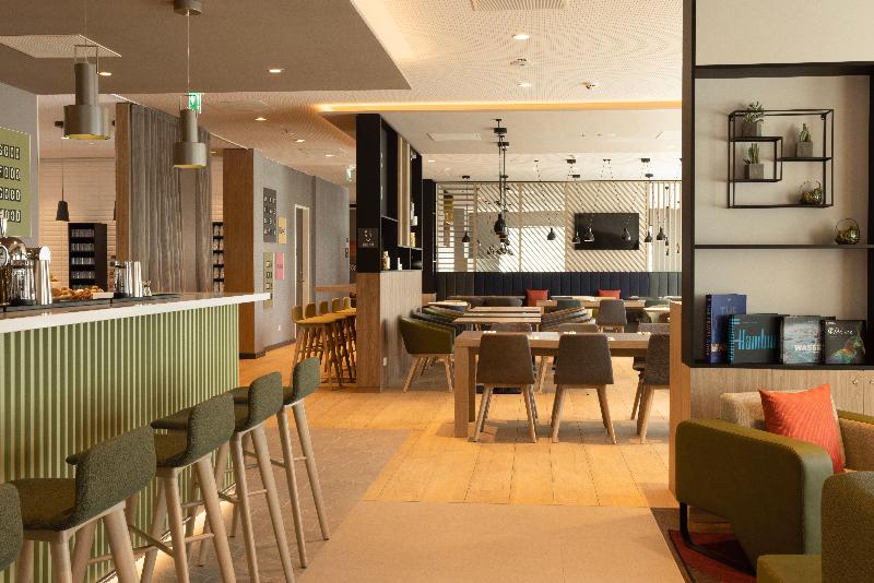 Holiday Inn Eindhoven Airport - Bar