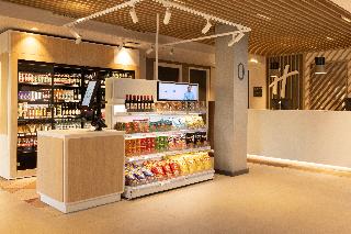 Holiday Inn Eindhoven Airport fotoÄŸrafÄ±