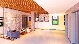 Holiday Inn Eindhoven Airport fotoÄŸrafÄ±