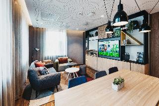Holiday Inn Eindhoven Airport fotoÄŸrafÄ±
