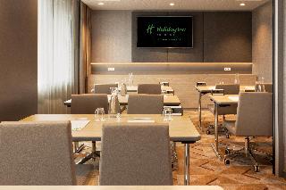 Holiday Inn Eindhoven Airport fotoÄŸrafÄ±