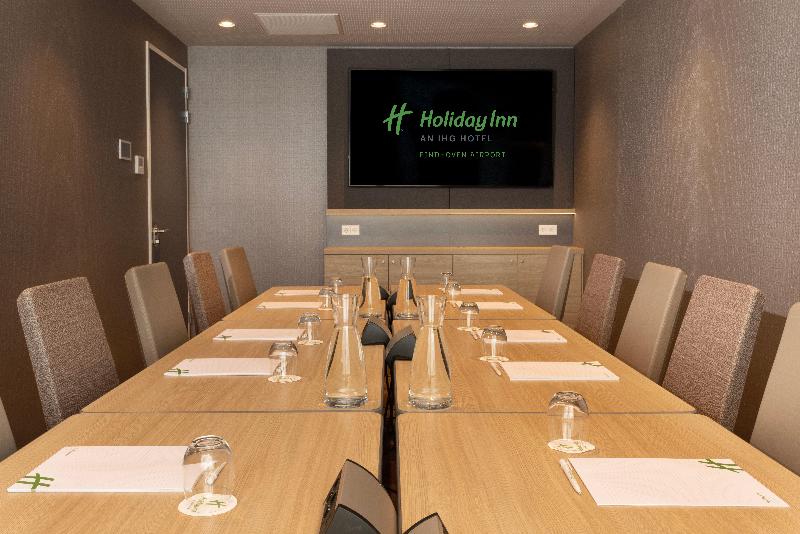 Holiday Inn Eindhoven Airport - Toplantı
