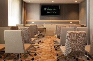 Holiday Inn Eindhoven Airport fotoÄŸrafÄ±